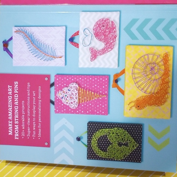 Craft - Picture 3 of 3